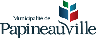 Logo Municipalité de Papineauville