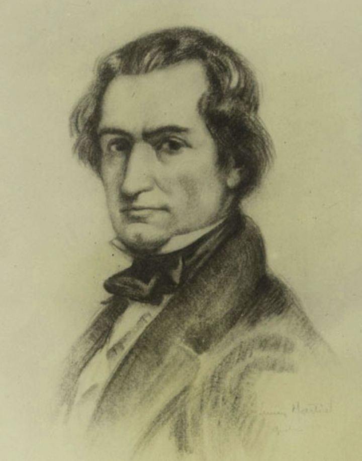 Denis-Benjamin Papineau