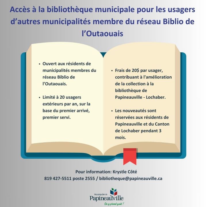 Accès à la bibliothèque municipale pour les usagers d’autres municipalités.jpg